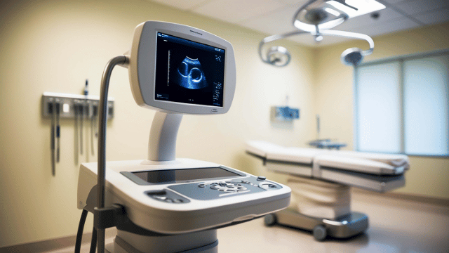 Ultrasound Room